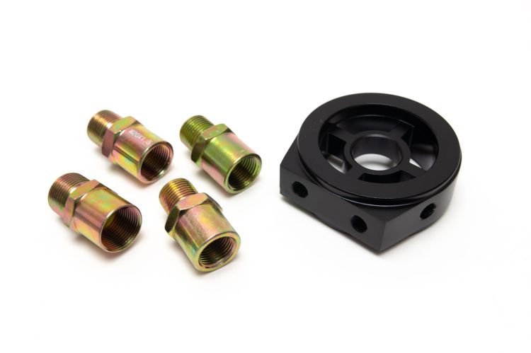 Epman Oil Filter Adapter - Adapter / podkładka filtra oleju