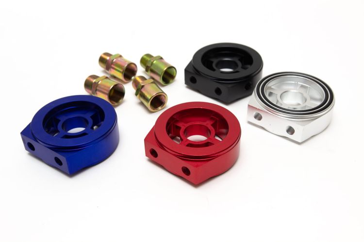 Epman Oil Filter Adapter - Adapter / podkładka filtra oleju