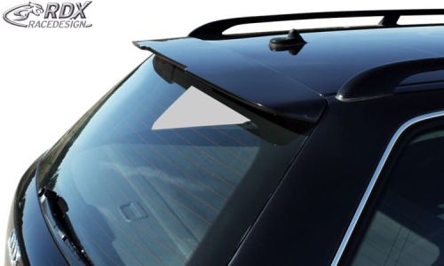 Spojler tylnej klapy RDX Racedesign AUDI A6 C5 AVANT