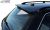 Spojler tylnej klapy RDX Racedesign AUDI A6 C5 AVANT