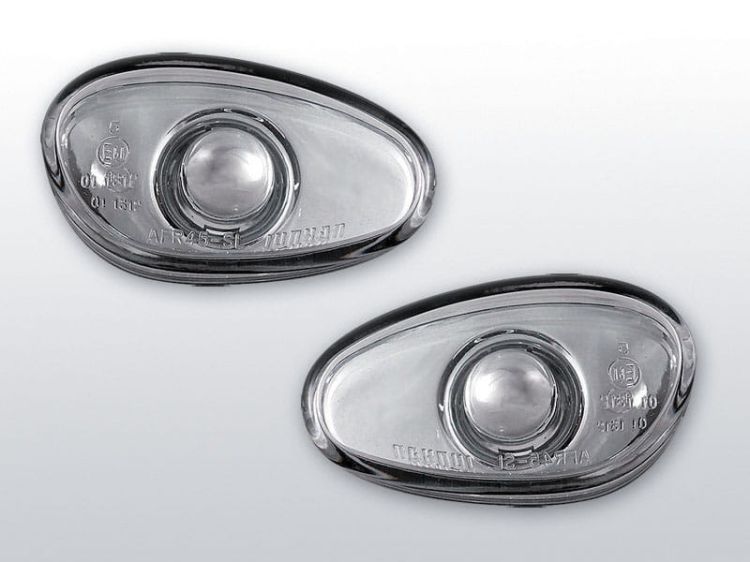 Kierunkowskaz boczny ALFA ROMEO 145/146 CLEAR