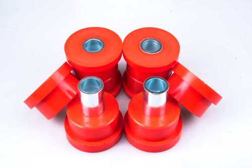 BMW Seria 6 E63/E64 RWD - Zestaw poliuretanowych tulei wózka tylnego