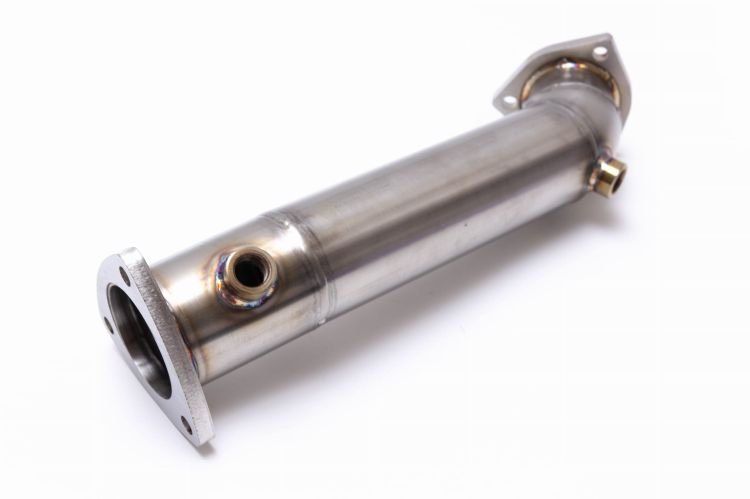 Downpipe 2,75" 1.8t Audi A4 B5 B6 VW Passat