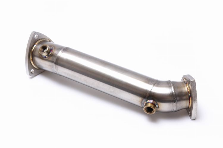 Downpipe 2,75" 1.8t Audi A4 B5 B6 VW Passat