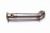 Downpipe 2,75" 1.8t Audi A4 B5 B6 VW Passat