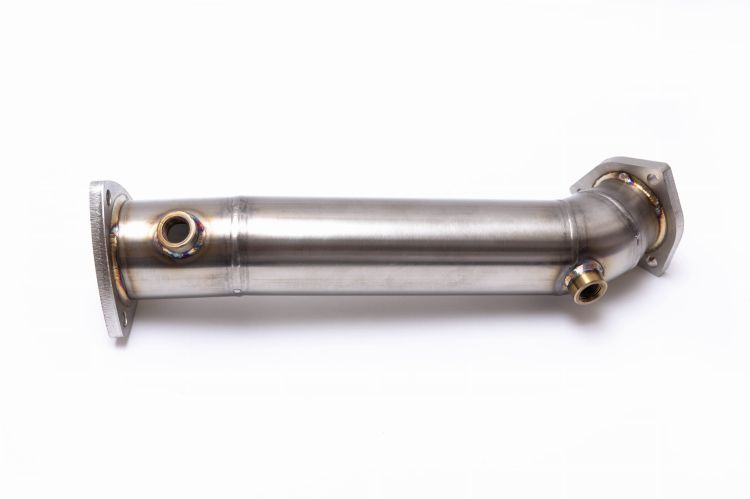 Downpipe 2,75" 1.8t Audi A4 B5 B6 VW Passat