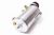 Oil Catch Tank - Separator Oleju Z Filtrem - Srebrny