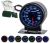 ADDCO Oil Pressure 52mm - Wskaźnik temperatury oleju