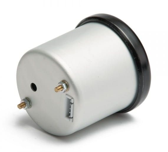 ADDCO EGT Exhaust Gas Temperature 52mm - Wskaźnik temperatury spalin