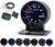 ADDCO Voltometer 52mm - Wskaźnik woltomierz