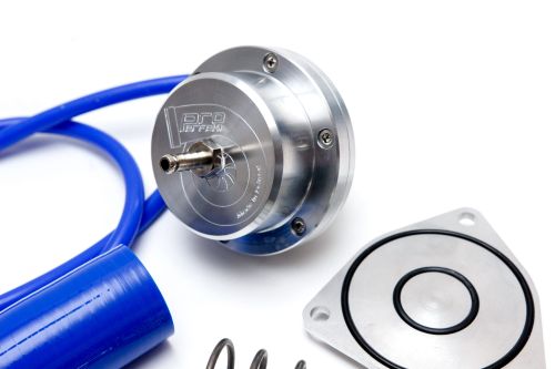 Zestaw Blow Off - Renault Megane III RS 2.0 Turbo