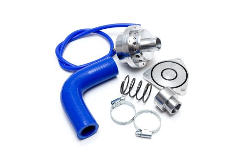 Zestaw Blow Off - Renault Megane III RS 2.0 Turbo