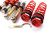 Zawieszenie Gwintowane MTS Street BMW Seria 5 E39 Sedan 11/95 - 06/03