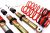 Zawieszenie Gwintowane MTS Street BMW Seria 5 E39 Sedan 11/95 - 06/03