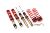 Zawieszenie Gwintowane MTS Street BMW Seria 5 E39 Sedan 11/95 - 06/03