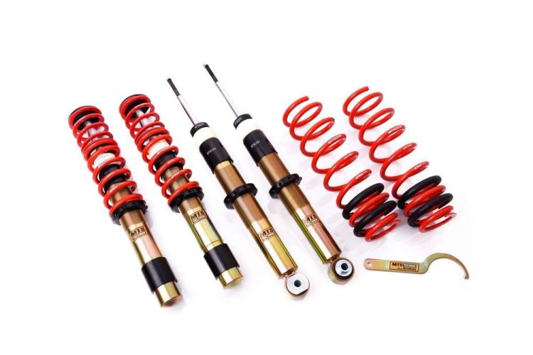 Zawieszenie Gwintowane MTS Street BMW Seria 5 E39 Sedan 11/95 - 06/03