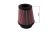 Filtr stożkowy TurboWorks 150mm x 101mm Purple