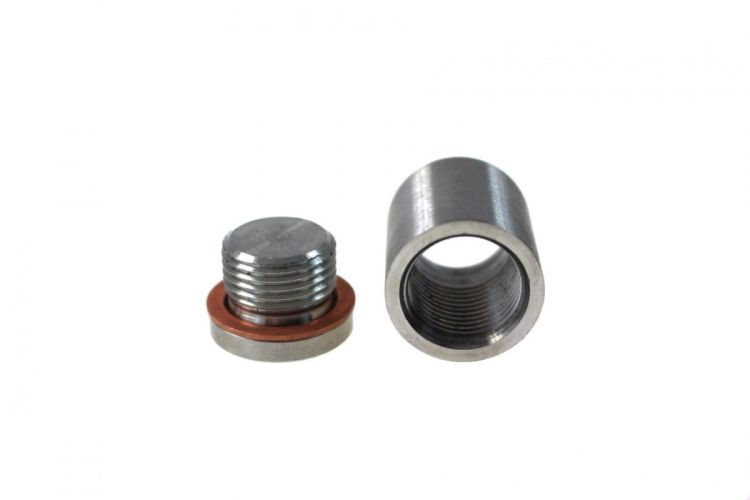 Zestaw Adapter Sondy Lambda + Zaślepka cn-in-009