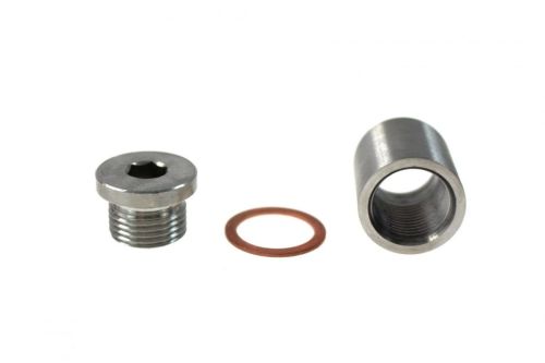 Zestaw Adapter Sondy Lambda + Zaślepka cn-in-009