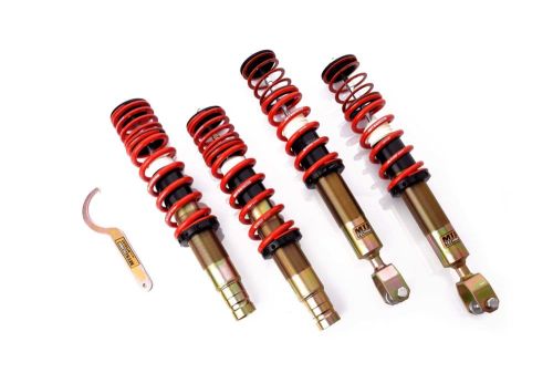 Zawieszenie Gwintowane MTS Street Honda Civic VI Sedan EJ/EK 1995 - 2001 MTSGWHO01
