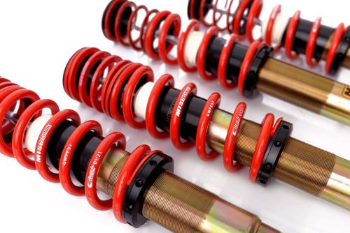 Zawieszenie Gwintowane MTS Street Honda Civic VI Sedan EJ/EK 1995 - 2001 MTSGWHO01