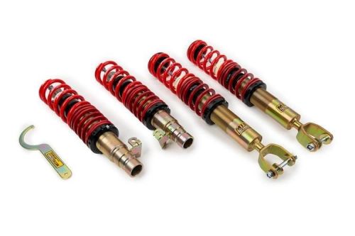 Zawieszenie Gwintowane MTS Street Honda Civic IV Sedan ED 09/87 - 10/93 MTSGWHO04