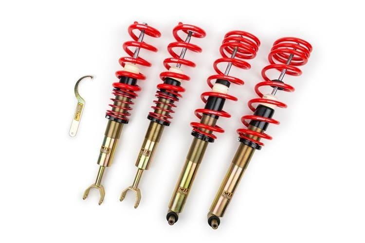 Zawieszenie Gwintowane MTS Street Audi A4 B5 Sedan 8D2 11/94 - 11/00 MTSGWAU53