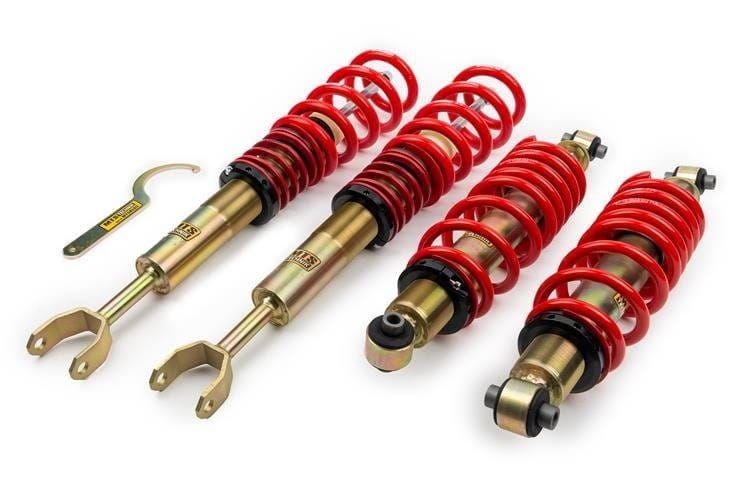 Zawieszenie Gwintowane MTS Street Audi A4 B5 Sedan 8D2 11/94 - 09/01 MTSGWAU41