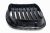 Grill (atrapa) BMW Z3 01.96-02 BLACK