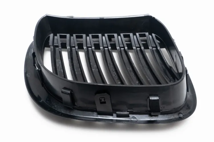Grill (atrapa) BMW Z3 01.96-02 BLACK