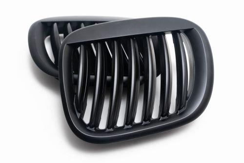 Grill (atrapa) BMW Z3 01.96-02 BLACK