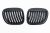 Grill (atrapa) BMW Z3 01.96-02 BLACK
