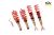 Zawieszenie Gwintowane MTS Street Audi A6 C5 Sedan 4B5 01.97 - 12.04