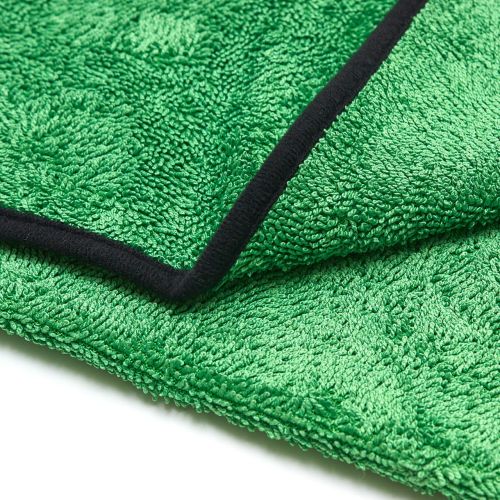 Twist Microfiber Towel 60x40 - Bardzo chłonny ręcznik z mikrofibry 700g/m2