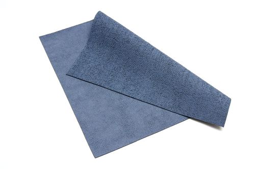 Poli Fiber 40x38 - Powlekana poliuretanem ściereczka z mikrofibry 300g/m2