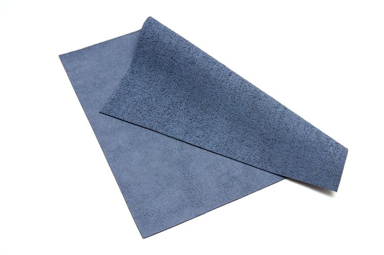 Poli Fiber 40x38 - Powlekana poliuretanem ściereczka z mikrofibry 300g/m2