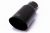 Pojedyncza końcówka wydechu ULTER NBL1-90-1* 90mm/ Długość 180mm
