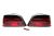Lampy tylne BMW E38 06.94-07.01 RED SMOKE
