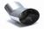 Nakładka wydechu ULTER do OPEL CORSA D 1,2 1,4 06-12 95x65 nx10.32
