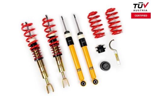 Zawieszenie Gwintowane MTS Street Audi A4 B6 Sedan 8E2 11.00 - 12.04 MTSGWAU02