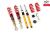 Zawieszenie Gwintowane MTS Street Audi A4 B6 Sedan 8E2 11.00 - 12.04 MTSGWAU02