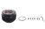 NABA Honda Civic 5 Gen [V] 92-95 - Adapter sportowej kierownicy MOTO-EP-NB-010