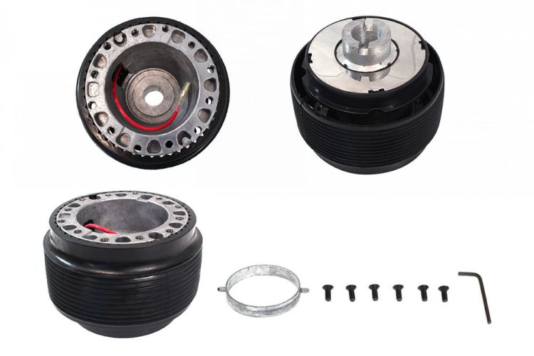 NABA Honda Civic 5 Gen [V] 92-95 - Adapter sportowej kierownicy MOTO-EP-NB-010