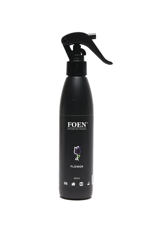 Foen Flower 185ml - Zapach samochodowy