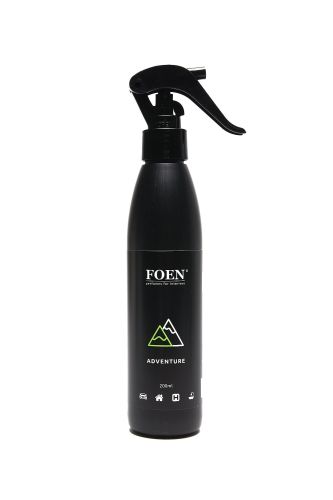 Foen Adventure 185ml - Zapach samochodowy