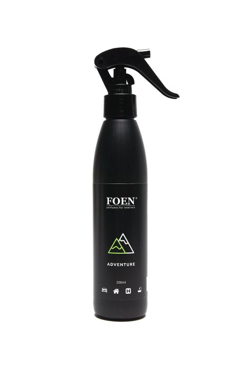 Foen Adventure 185ml - Zapach samochodowy
