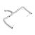 Catback RM Motors Skoda Octavia III RS 2.0 TSI