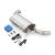 Catback RM Motors Skoda Octavia III RS 2.0 TSI