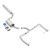 Catback RM Motors Skoda Octavia III RS 2.0 TSI