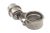 Turboworks Przepustnica wydechu pneumatyczna 3,5" [89mm] Vacuum Closed